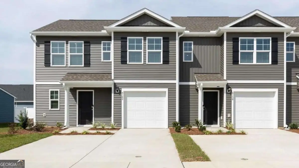 275 Pasture Lane, Statesboro, GA 30461 - #1