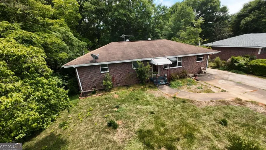 339 Windemere Way, Jonesboro, GA 30238 - #3