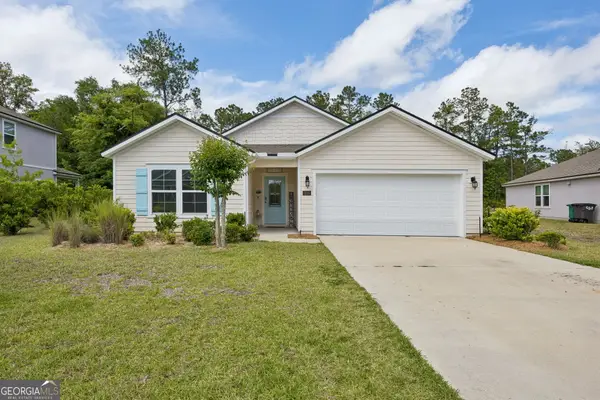 203 Chinquapin Drive, St. Marys, GA 31558