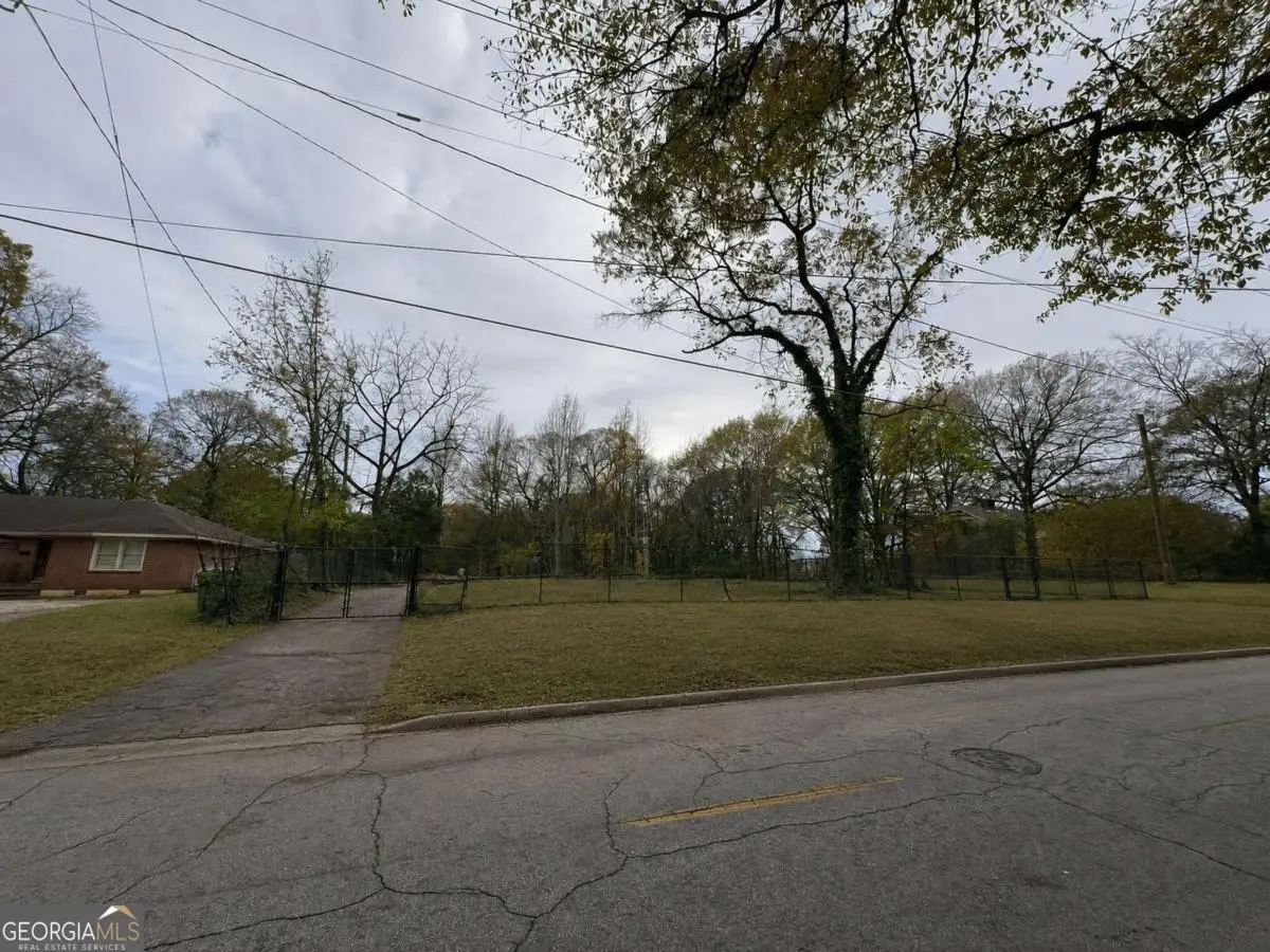 2516 Lakewood Avenue Sw, Atlanta, GA 30315 - #1