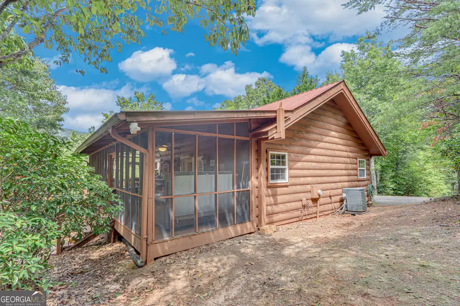 482 Monroe Ridge Road, Sautee Nacoochee, GA 30571 - #3