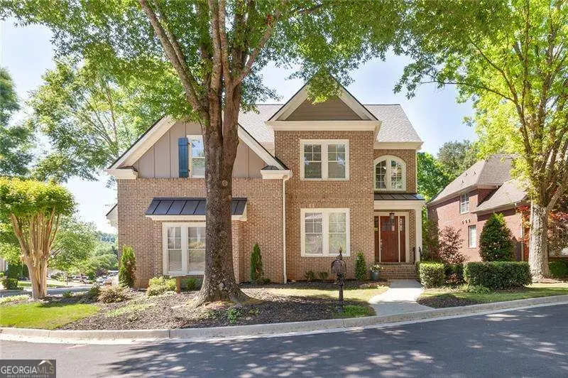 936 Wescott Lane Ne, Brookhaven, GA 30319 - #2