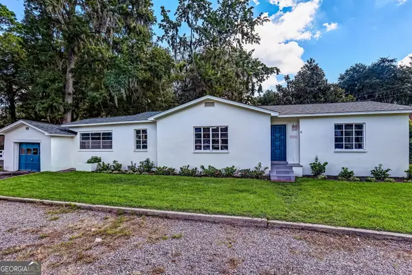 1928 Skidaway Road, Savannah, GA 31404