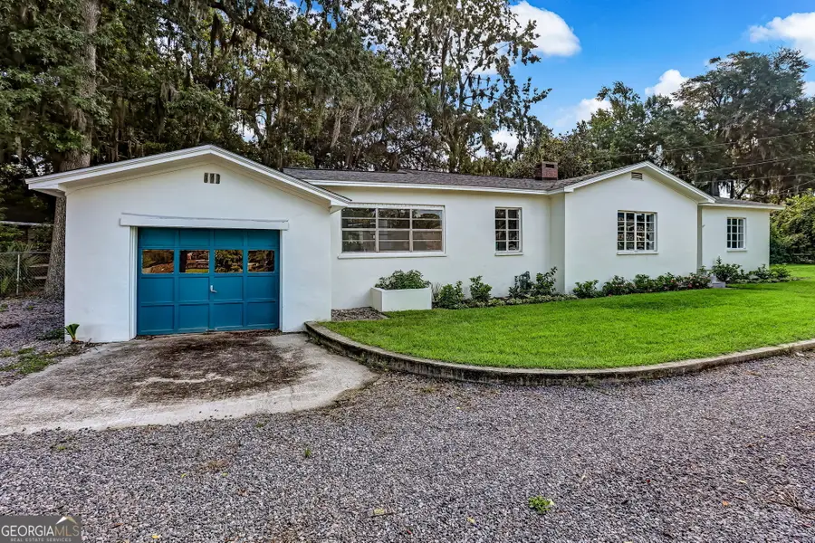 1928 Skidaway Road, Savannah, GA 31404 - #3