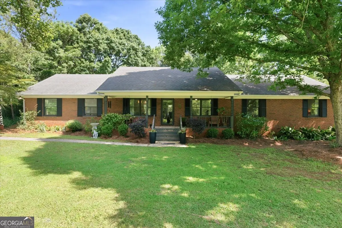 1608 Rumble Road, Forsyth, GA 31029 - #1