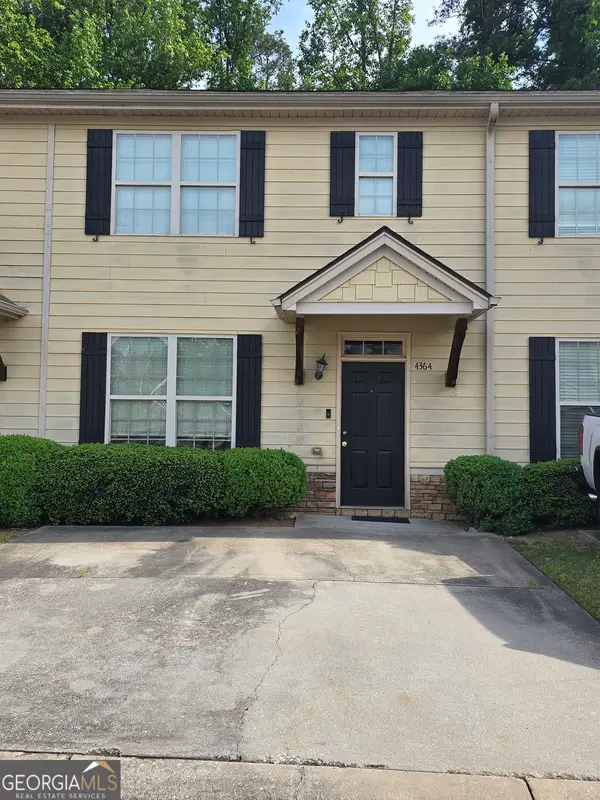 4364 Stone Gate Way #94, East Point, GA 30344