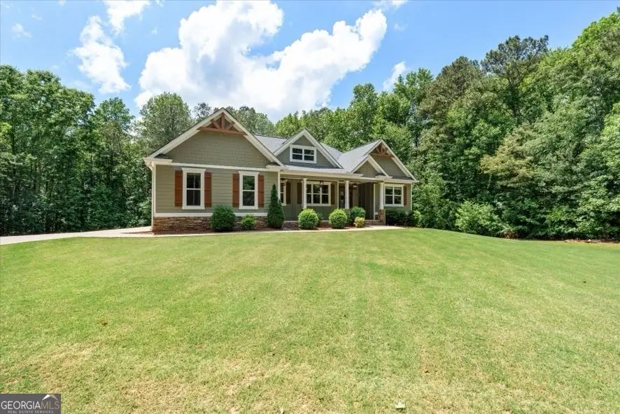 1001 Glenloch Road, Roopville, GA 30170 - #2