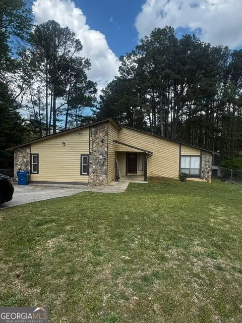 6180 Beethoven Circle, Riverdale, GA 30296 - #1