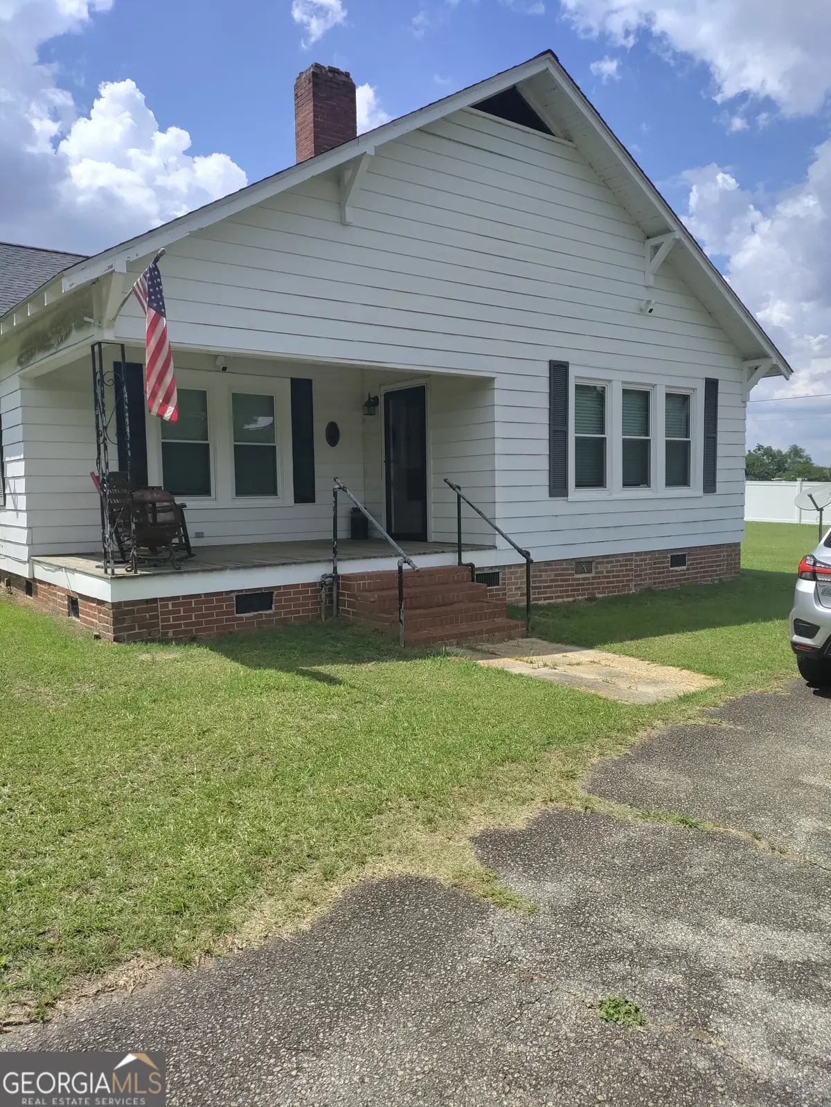 540 NE Dogwood Drive Ne #1, Pelham, GA 31779 - #1