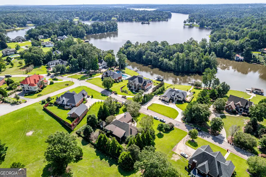 124 Myrick Drive, Macon, GA 31220 - #3