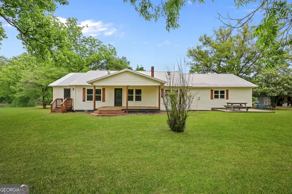 1535 W River Road, Rhine, GA 31077