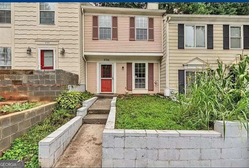 3724 Jamestown Court, Chamblee Doraville, GA 30340 - #1