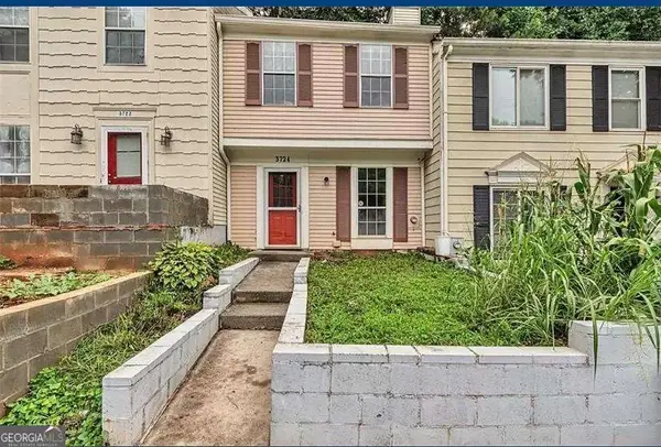3724 Jamestown Court, Atlanta, GA 30340