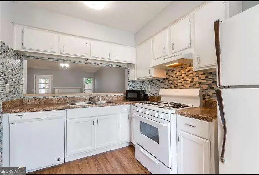 3724 Jamestown Court, Chamblee Doraville, GA 30340 - #3