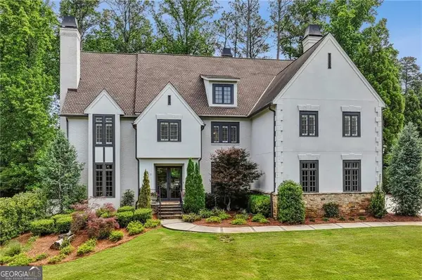 425 Laurel Chase Court, Sandy Springs, GA 30327