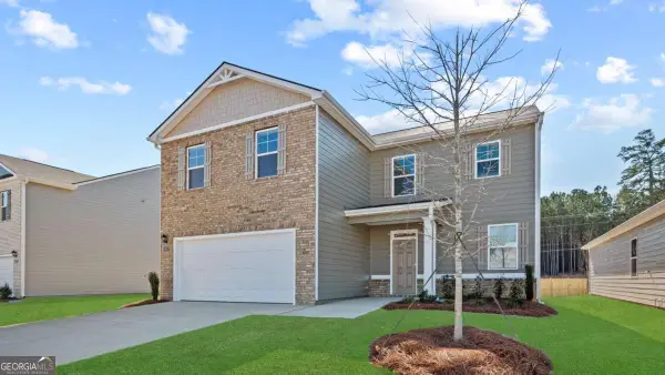 105 White Spruce Way, Newnan, GA 30265