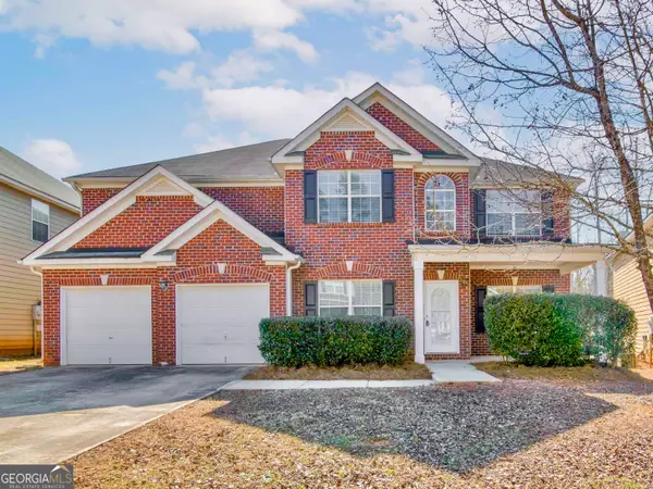 2129 Dartmouth Court, McDonough, GA 30253