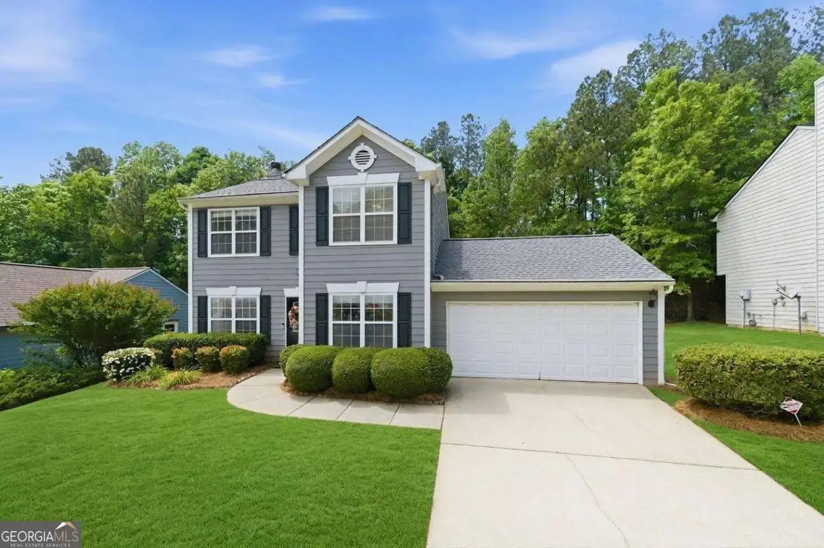 7230 Bridgeport Court, Austell, GA 30168 - #1