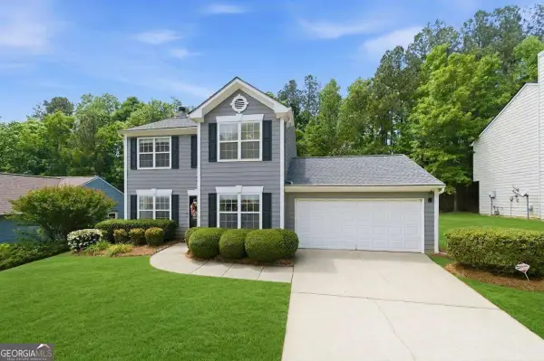 7230 Bridgeport Court, Austell, GA 30168