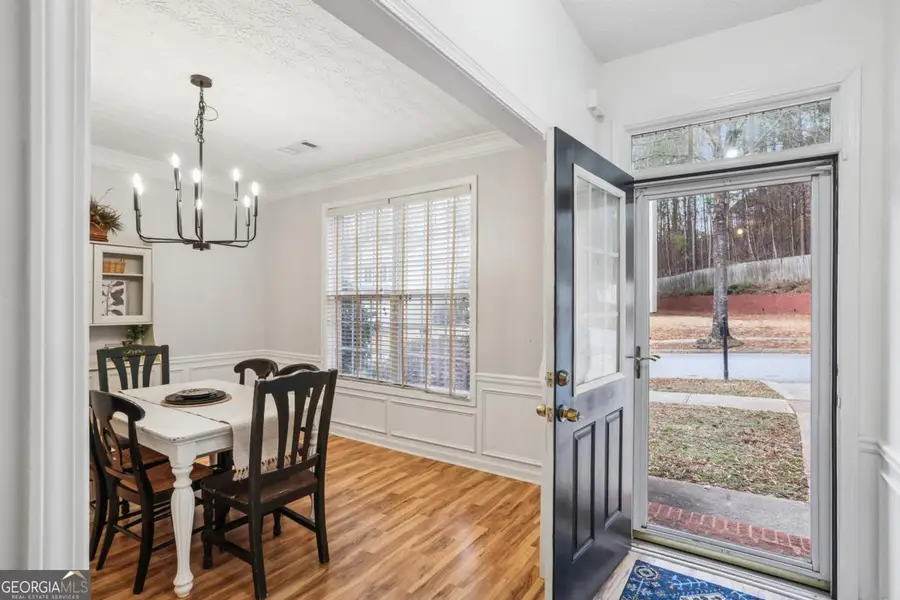 260 Wildcat Lake Drive, Lawrenceville, GA 30043 - #3