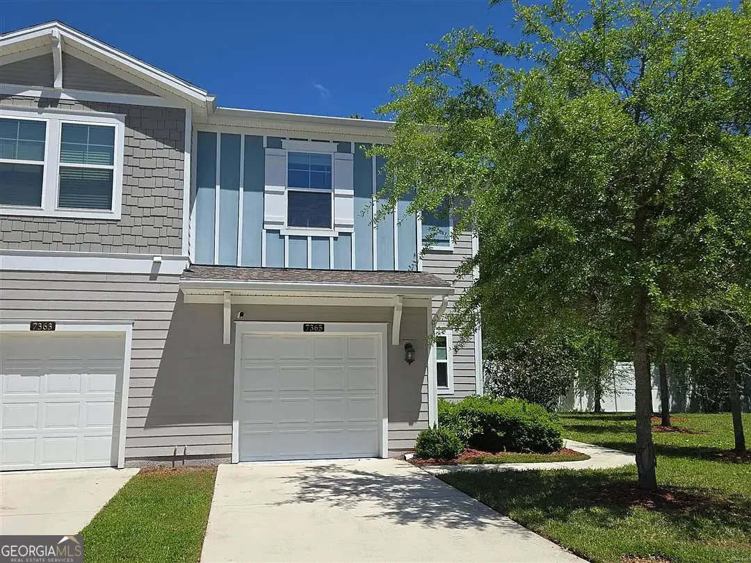 7365 Palm Hills Drive, Jacksonville, FL 32244 - #1
