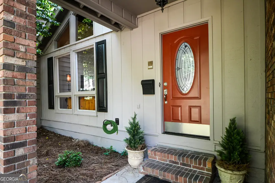 270 Lakeview Ridge W, Roswell, GA 30076 - #3