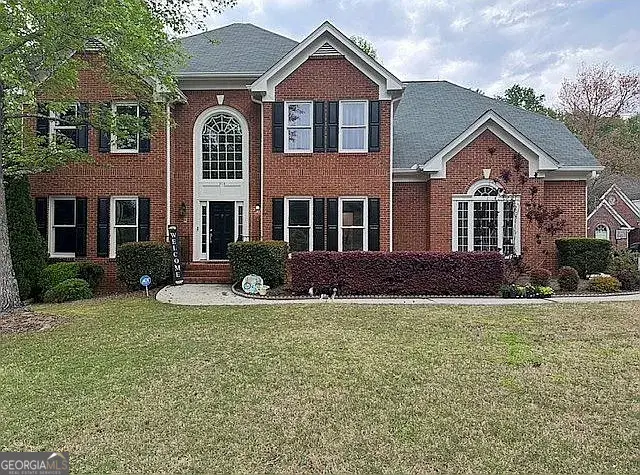 314 Savannah Place, Loganville, GA 30052 - #1