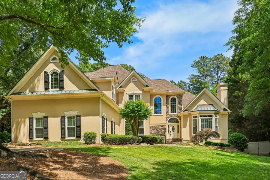 1020 Ven Villa Road, Marietta, GA 30062 - #2