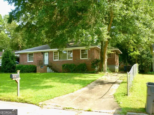 2336 Manor Avenue, East Point, GA 30344