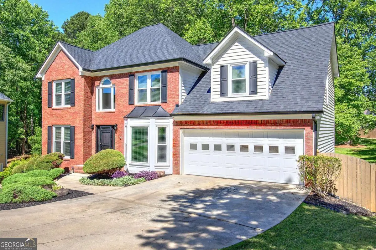 2065 Ursuline Way Nw, Acworth, GA 30101 - #1