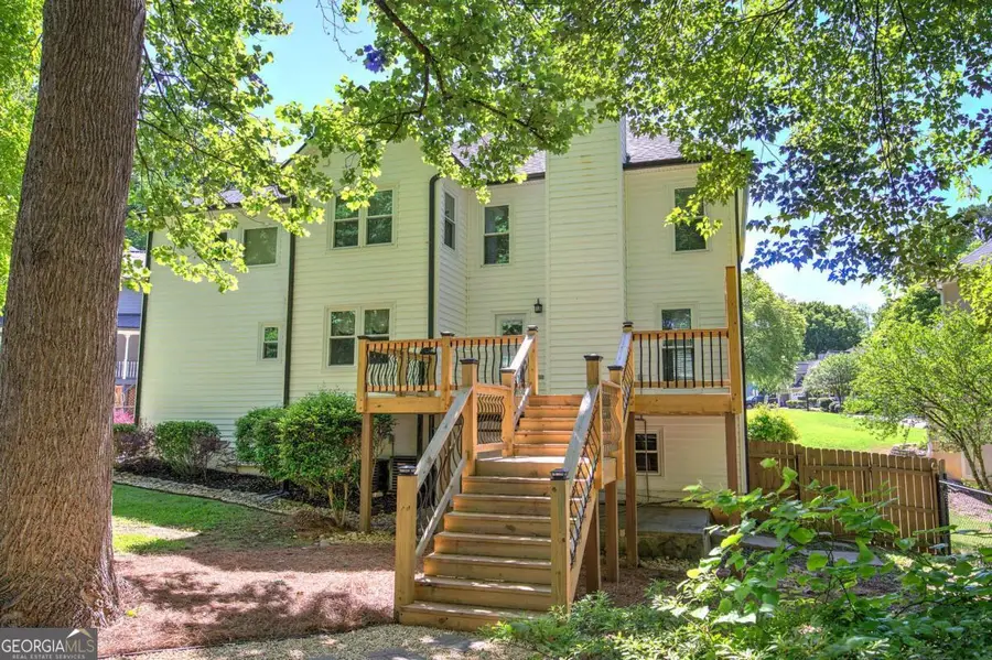 2065 Ursuline Way Nw, Acworth, GA 30101 - #2