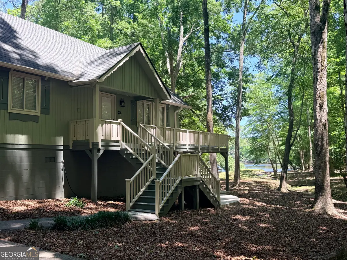 44 Innsbruck Lane, Pine Mountain, GA 31822 - #1