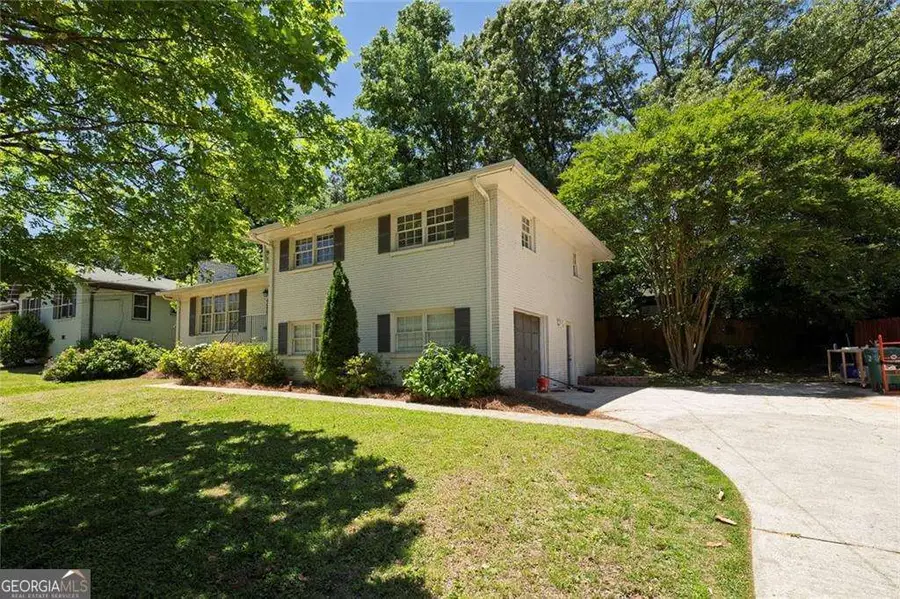 4090 Deerwood Parkway Se, Smyrna, GA 30082 - #2