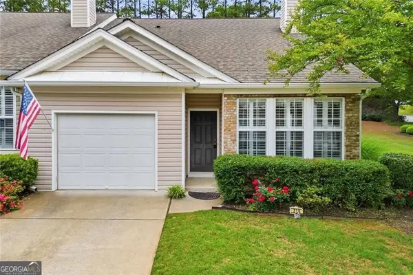 216 Riverstone Place, Canton, GA 30114