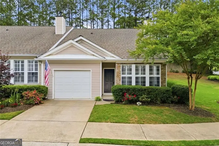 216 Riverstone Place, Canton, GA 30114 - #3