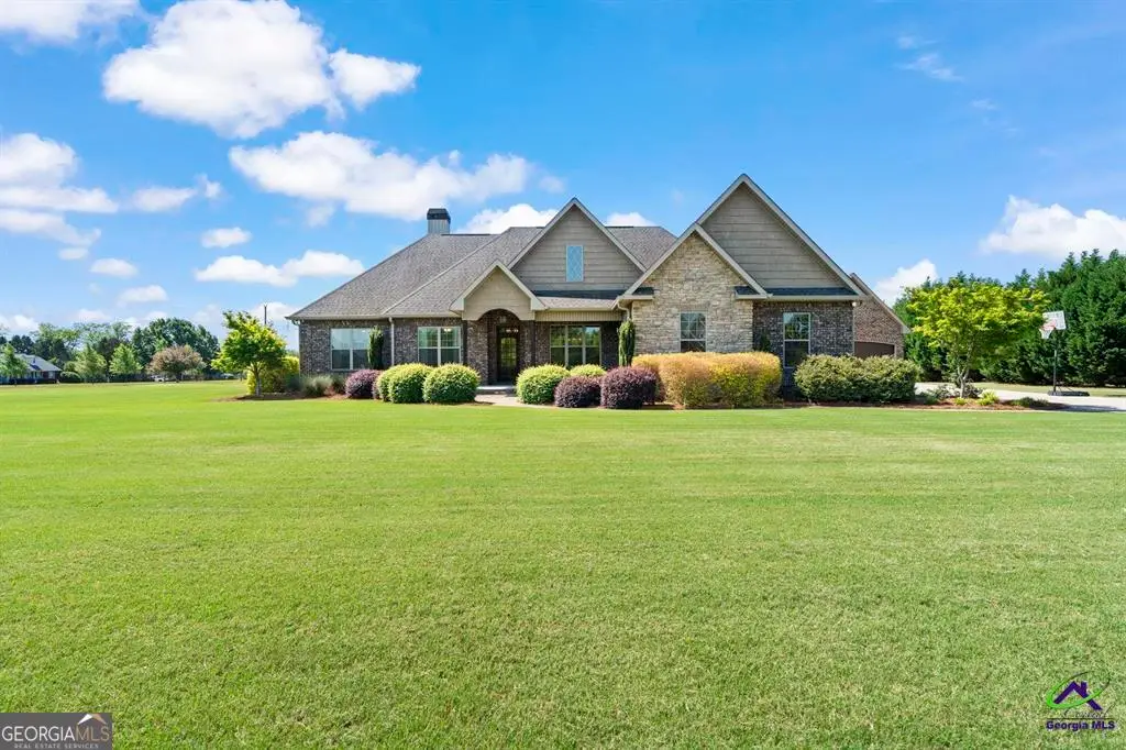 454 Eli Way Drive, Byron, GA 31008 - #1