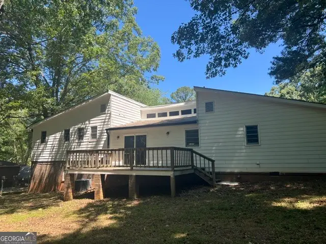 6061 Ridge Way, Douglasville, GA 30135 - #2