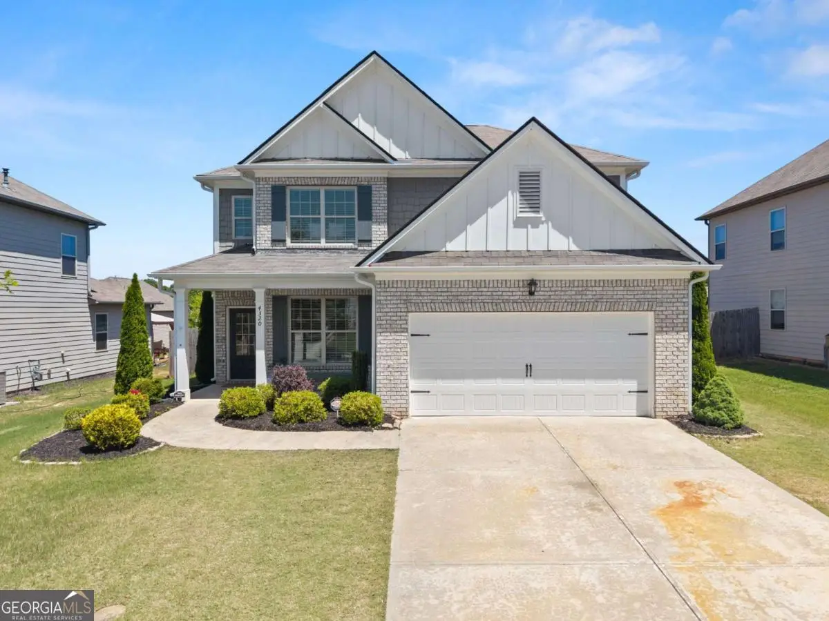 4320 Altona Place, Cumming, GA 30028 - #1