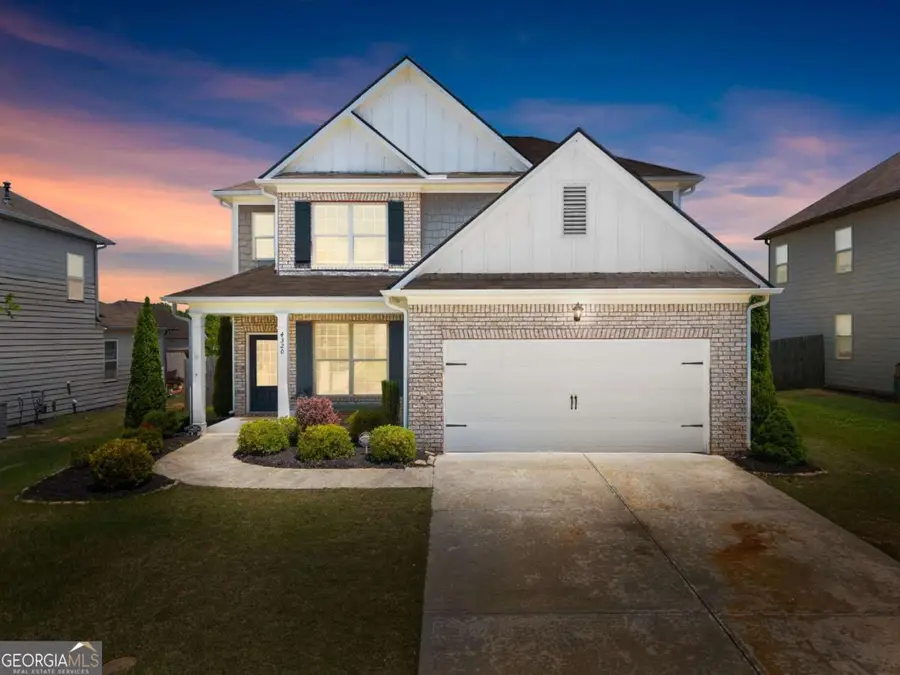 4320 Altona Place, Cumming, GA 30028 - #2