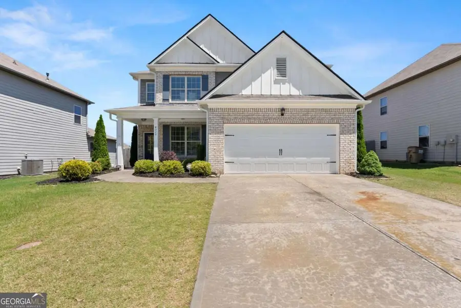 4320 Altona Place, Cumming, GA 30028 - #3