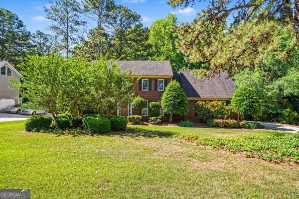 1632 Ellington Road Se, Conyers, GA 30013