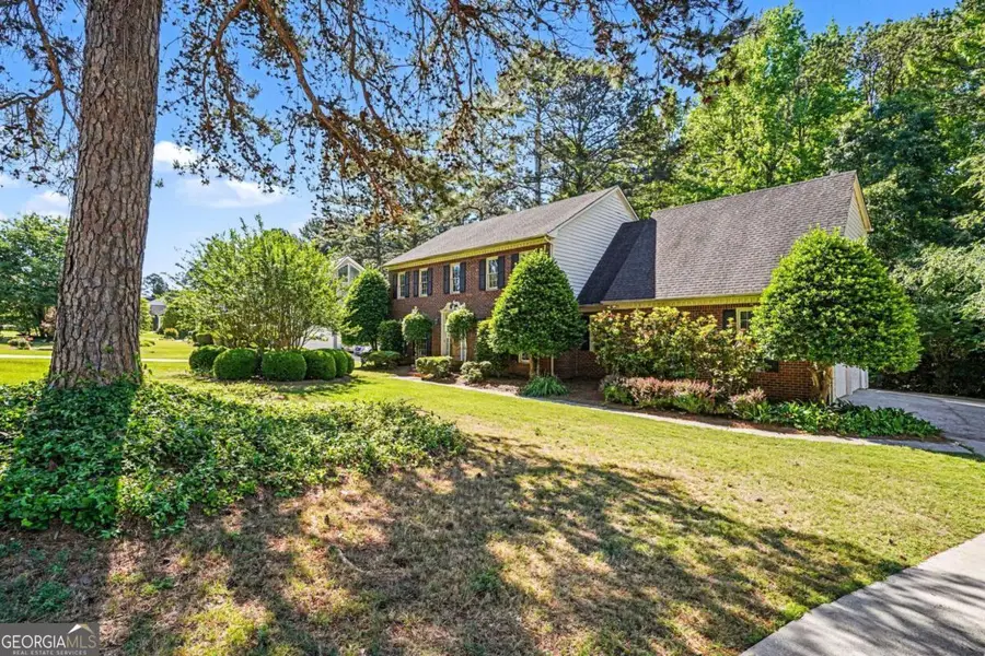 1632 Ellington Road Se, Conyers, GA 30013 - #2