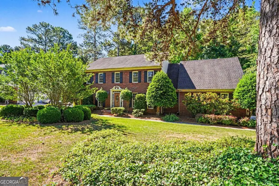 1632 Ellington Road Se, Conyers, GA 30013 - #3