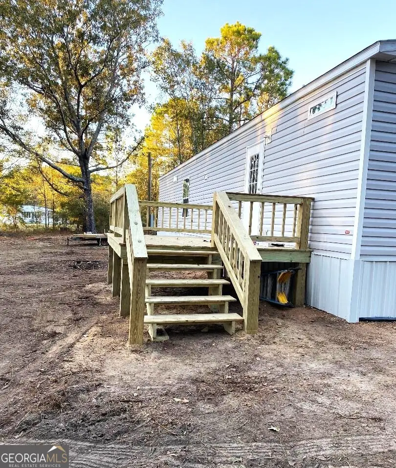 519 Wilson Road, Twin City, GA 30471 - #3