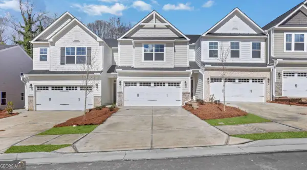3 Trace Bluff, Dawsonville, GA 30534