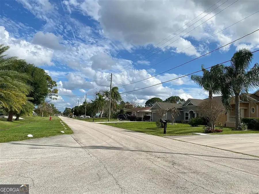 1790 SW Brisbane Street, Port Saint Lucie, FL 34984 - #3