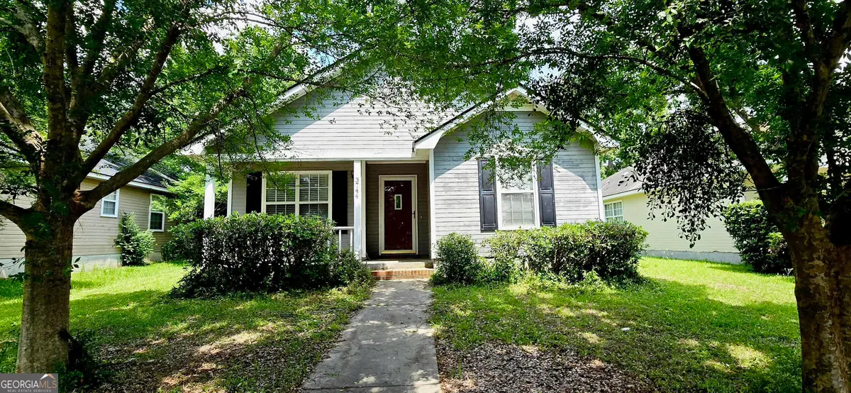 3744 Mulligan Road, Valdosta, GA 31605 - #1