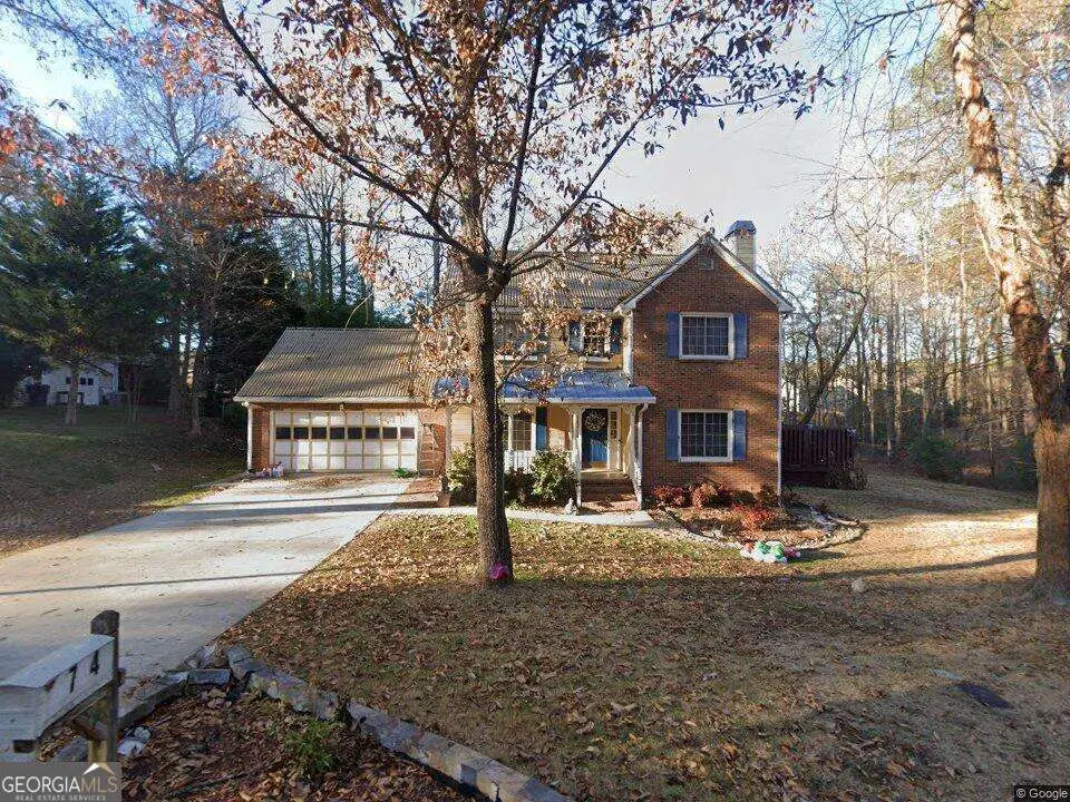 2724 Amber Springs Way, Buford, GA 30519 - #1