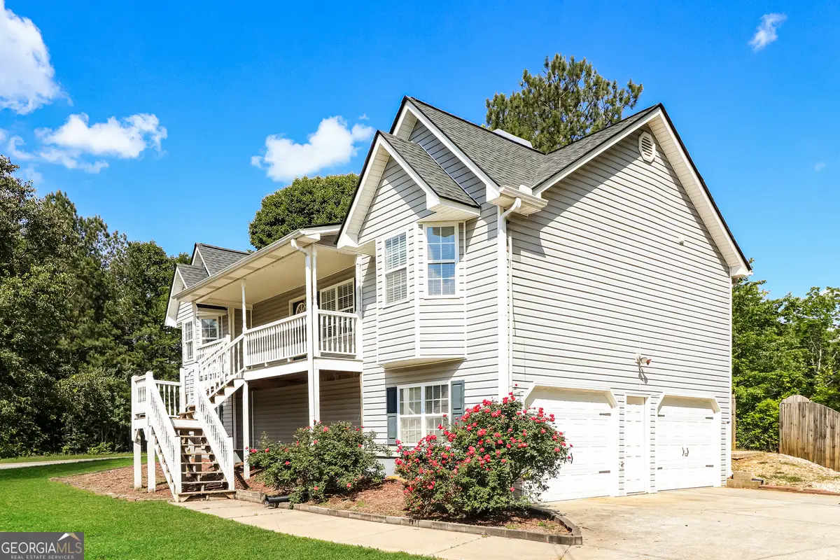 314 Fairview Oak Place, Dallas, GA 30157 - #1