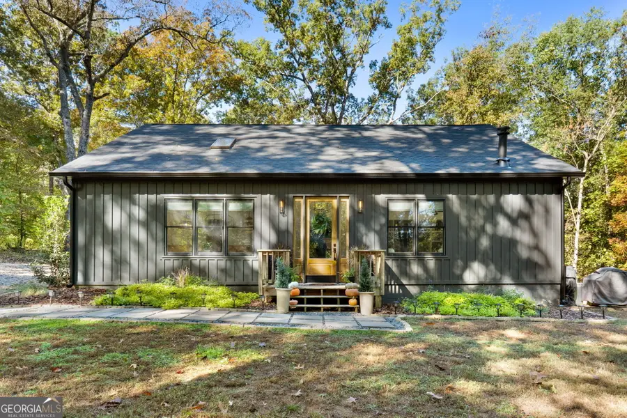 1777 Stark Road, Jackson, GA 30233 - #3